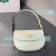 Replica Prada Moon Handbag White 1BD365 Double Shoulder Strap (8)_th.jpg